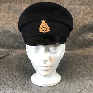 Royal Canadian Ordnance Corps Cap
